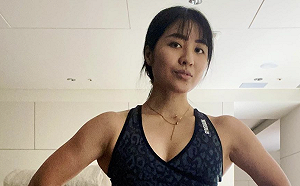 冬日如何維持體態？YouTuber「May」：絕不要報復性節食