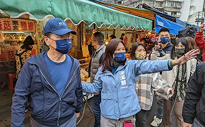 限於遊戲規則？游淑慧稱民進黨贏得不漂亮 「全靠台南、高雄補回來」