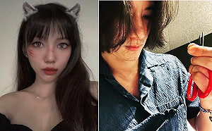 這也能高潮？央視用蕾神喻中國 酸美國是王力宏搞「Gaslighting」