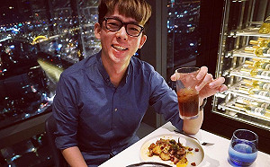 王力宏英翻中錯的離譜！阿滴開講：Hello Stranger 是「哎呀稀客」