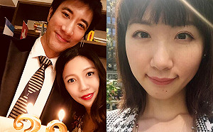 被逼當天登記？王力宏澄清文有Bug！廣告小妹：紐約結婚要預約