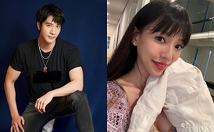 想挑起仇日情緒？王力宏提前妻日文名 中國網友怒：真不是個東西