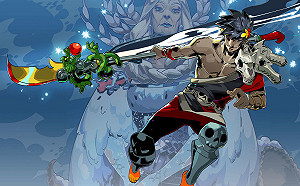 前無古人！《黑帝斯》成史上首款獲頒雨果獎之遊戲