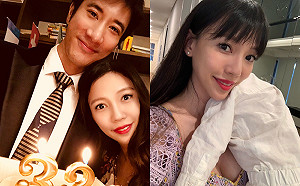 「蕾神之鎚」再出擊！李靚蕾5點斥王力宏：無論修養或人品都很低劣