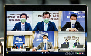 佐藤正久：12/24台日2加2會議 將討論福島食品進口禁令