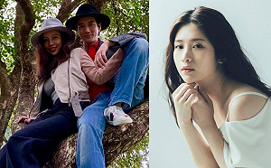 喊前妻日文名遭全網噴！雞排妹砲轟：王力宏只是想欺負她