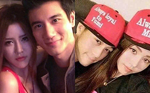 Yumi力撇當王力宏小三！網揪時間軸：竟綠了何猷君