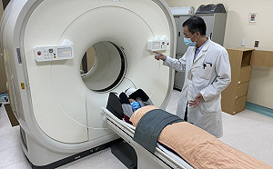 及早確定失智症病因「類澱粉蛋白正子造影」讓您不走冤枉路