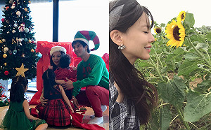 觸底反擊！李靚蕾走過低潮反抗王力宏PUA  網狂讚：勇敢