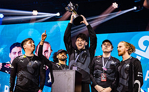 缺貨缺到家！《最後一戰》官方賽事無法為選手提供足量Xbox