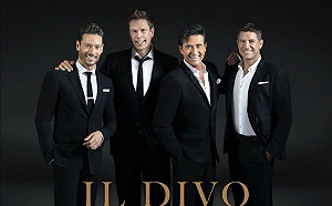 不敵新冠肺炎！「美聲男伶」卡洛斯病逝 享年53歲