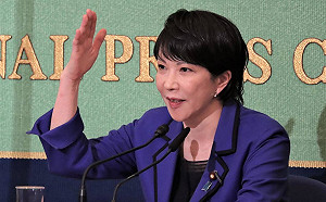 防備「台灣突發事態」 高市早苗要求制定日美共同作戰計劃