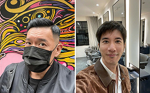 杜汶澤狠酸王力宏暫退 放進去與拿出來兩種態度