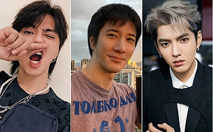 王力宏「渣男密碼」這些人全中 網抖出全球最知名渣男是他...