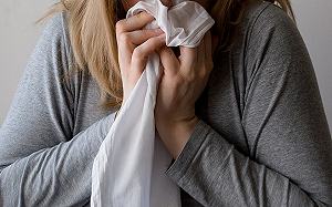 冬至4星座健康亮紅燈！這位易過勞