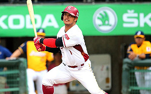 樂天傳多人被釋出　陽耀勳也在內