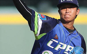 洪聖欽被猿隊釋出　尋求新出發！