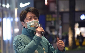 基隆議員張之豪要王力宏明白 就算渣男台灣也保護人權