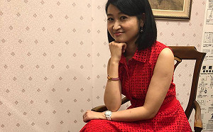 《甄嬛傳》女星逆風挺力宏！黃宥嘉醫師怒嗆：自戀狂不要再蠢了