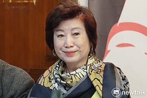亞太自由婦女協會祝賀楊黃美幸任國策顧問　盼持續深化民主與國際交流