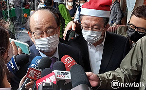 修「地制法」49綠委連署拚大新竹升格 11綠委未簽