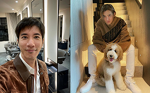 羅志祥靠王力宏洗白成功？死對頭陳沂改口：祥祥其實不差