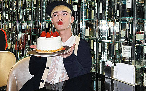 恐違法！鍾明軒遭父親家暴「秀甩棍自保」怒斷關係