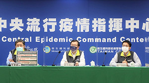 武漢肺炎》北桃防疫旅館爆群聚7人改列本土！莊人祥：啟動3大強化措施