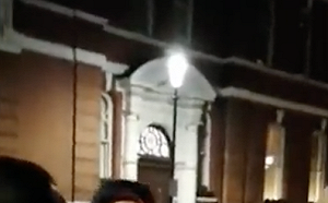 嗆滅3小國太囂張? 白俄羅斯駐倫敦外交官遇襲 遭打掉門牙、還腦震盪