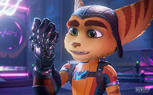 獨攬四獎！《拉捷特與克拉克》成PS Blog年度遊戲最大贏家