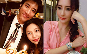 關穎發長文力挺李靚蕾！狠批王力宏：有錢還那麼小氣