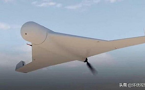 俄烏戰爭》首見自殺式無人機現身基輔 美專家憂俄開發「空中雷場」