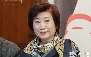 亞太自由婦女協會祝賀楊黃美幸任國策顧問　盼持續深化民主與國際交流