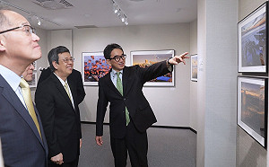 執政後完全變個人！日本前駐華大使看習近平 批中國拘禁、竊聽、威脅外交官