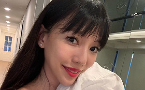 李靚蕾又說話了！稱：據我所知「陳建州、范瑋琪」無不正當的關係