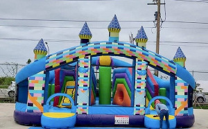 新北五股從垃圾山走向夏綠地  心環原變身為兒童樂園