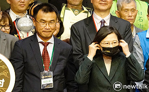 參考韓國開放日本福島食品進口？陳吉仲：還沒有討論