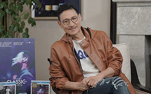 張學友疫情期間轉行？直呼：真的很辛苦！