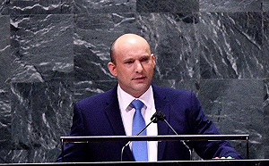 魔鬼不愁沒幫手! 向中國出口巡航導彈 10名以色列人被起訴