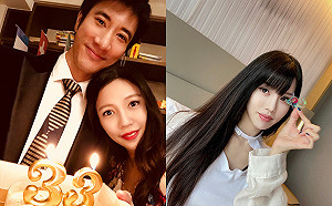 親手交出證據？李靚蕾疑用王力宏「舊手機」 摳門換機扯出內幕