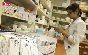 「這業務」上雲端 六年省下93億！ 為何鼓勵大家上傳自費用藥紀錄？ 衛福部這麼說