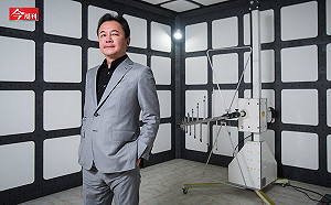 公司快破產 他選擇留下來 把客戶賠償金從5億殺到10萬元 從夥計變老闆！