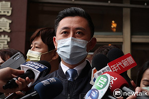 新竹縣市合併後變得更藍？林智堅：結構是可以改變的
