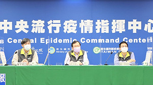 武漢肺炎》北市首批「7＋7＋7」專案2人採檢確診？羅一鈞：對社區無威脅