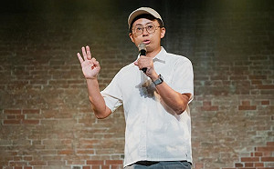 呱吉自爆「性成癮」！網挖4年前影片打臉嗆：你真的不行