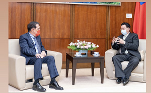 「雷伊」重創菲律賓 台灣捐助50萬美金協助重建