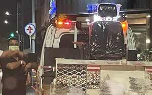 贈陳柏惟肇逃案被害人代步車被批｢邪惡計畫｣ 顏寬恒反嗆：泯滅人性