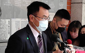 為CPTPP開放日本核食？陳吉仲：全世界剩中國和台灣在管制