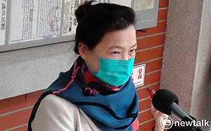 2022參選彰化縣長？ 王美花：不要再派工作給我了