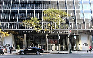 第一個獲美國授權的新冠肺炎口服藥 可抗Omicron！ FDA批准輝瑞新藥